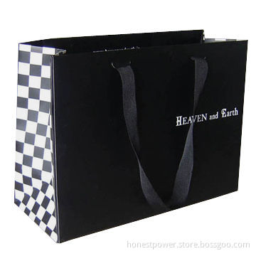 Promotional Carrier Bag, Available in Various Sizes and Colors, Suitable for Promotional Purpose